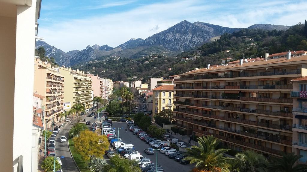 Appartement Lilla By Connexion مينتون المظهر الخارجي الصورة
