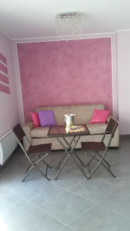 Appartement Lilla By Connexion مينتون المظهر الخارجي الصورة