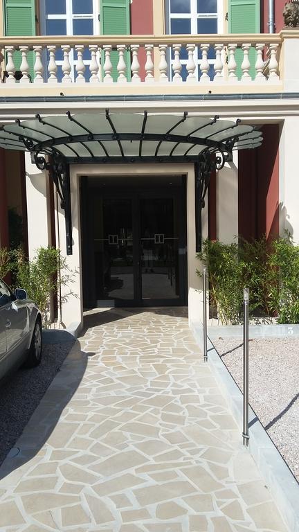 Appartement Lilla By Connexion مينتون المظهر الخارجي الصورة