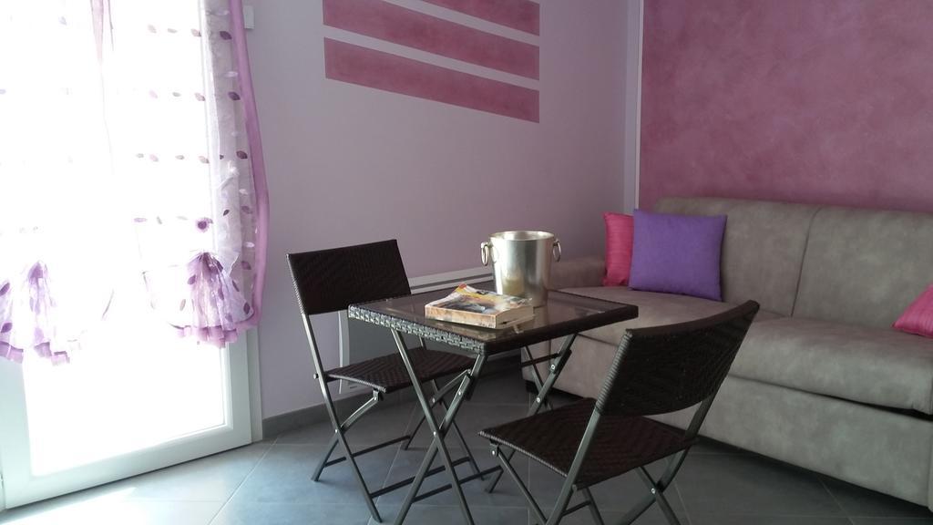 Appartement Lilla By Connexion مينتون المظهر الخارجي الصورة