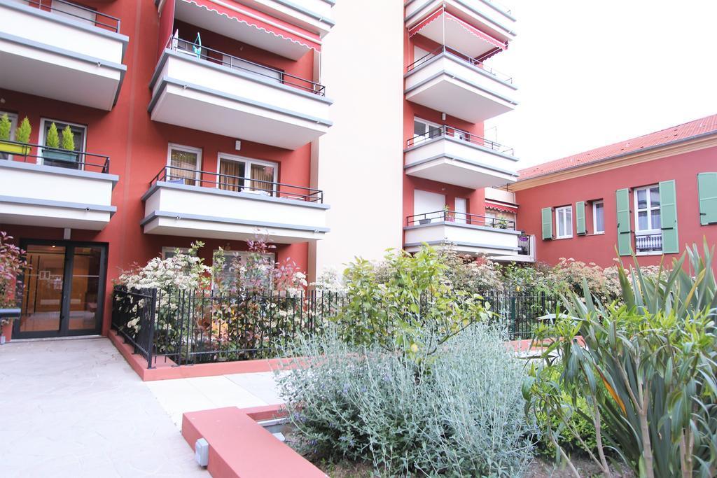 Appartement Lilla By Connexion مينتون المظهر الخارجي الصورة
