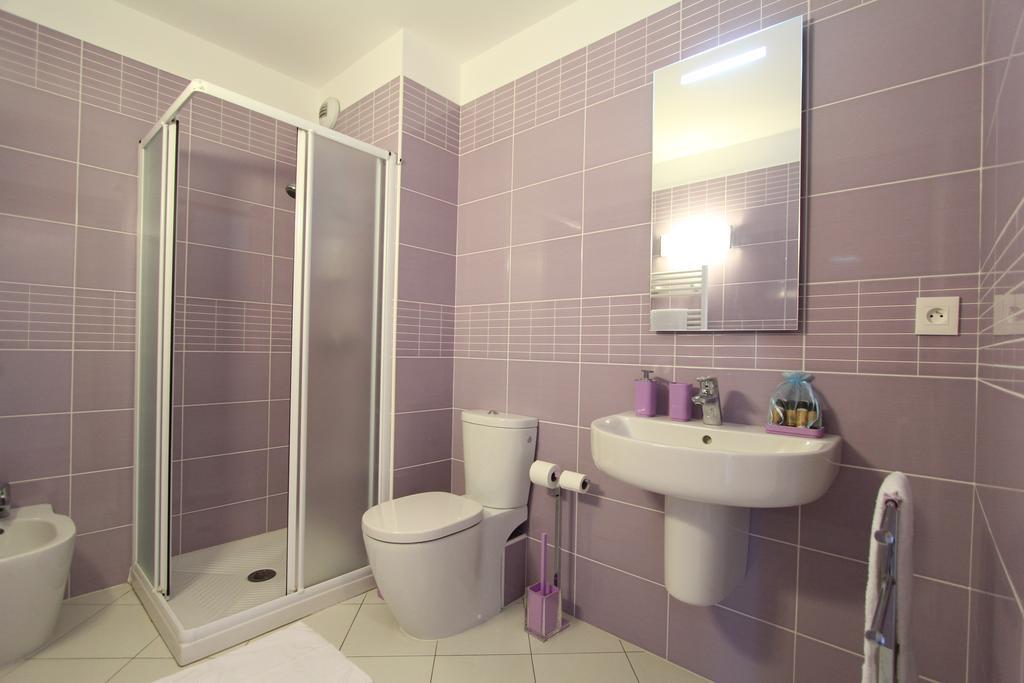 Appartement Lilla By Connexion مينتون المظهر الخارجي الصورة