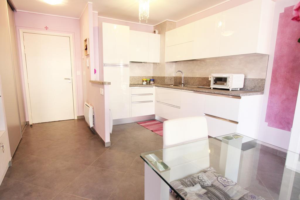 Appartement Lilla By Connexion مينتون المظهر الخارجي الصورة