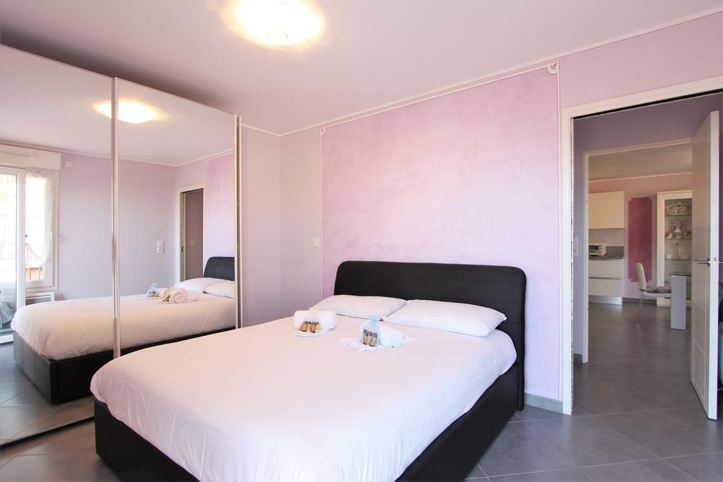 Appartement Lilla By Connexion مينتون المظهر الخارجي الصورة