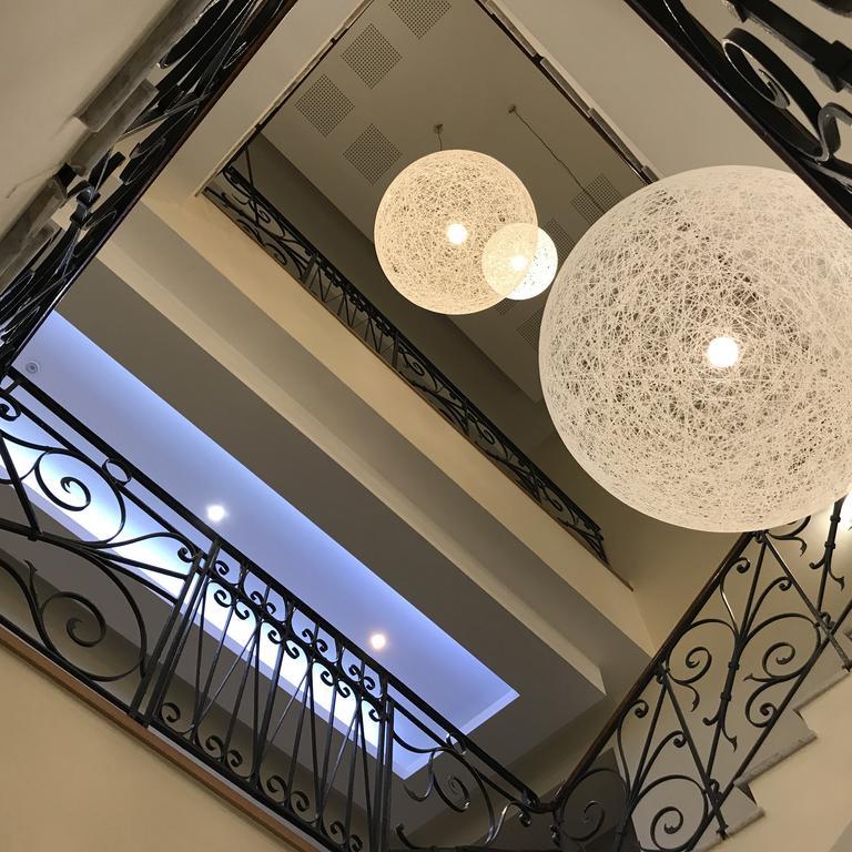Appartement Lilla By Connexion مينتون المظهر الخارجي الصورة