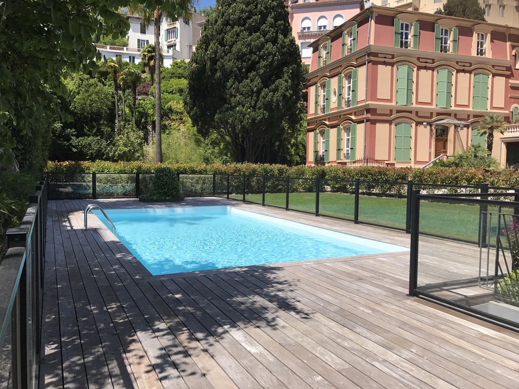 Appartement Lilla By Connexion مينتون المظهر الخارجي الصورة